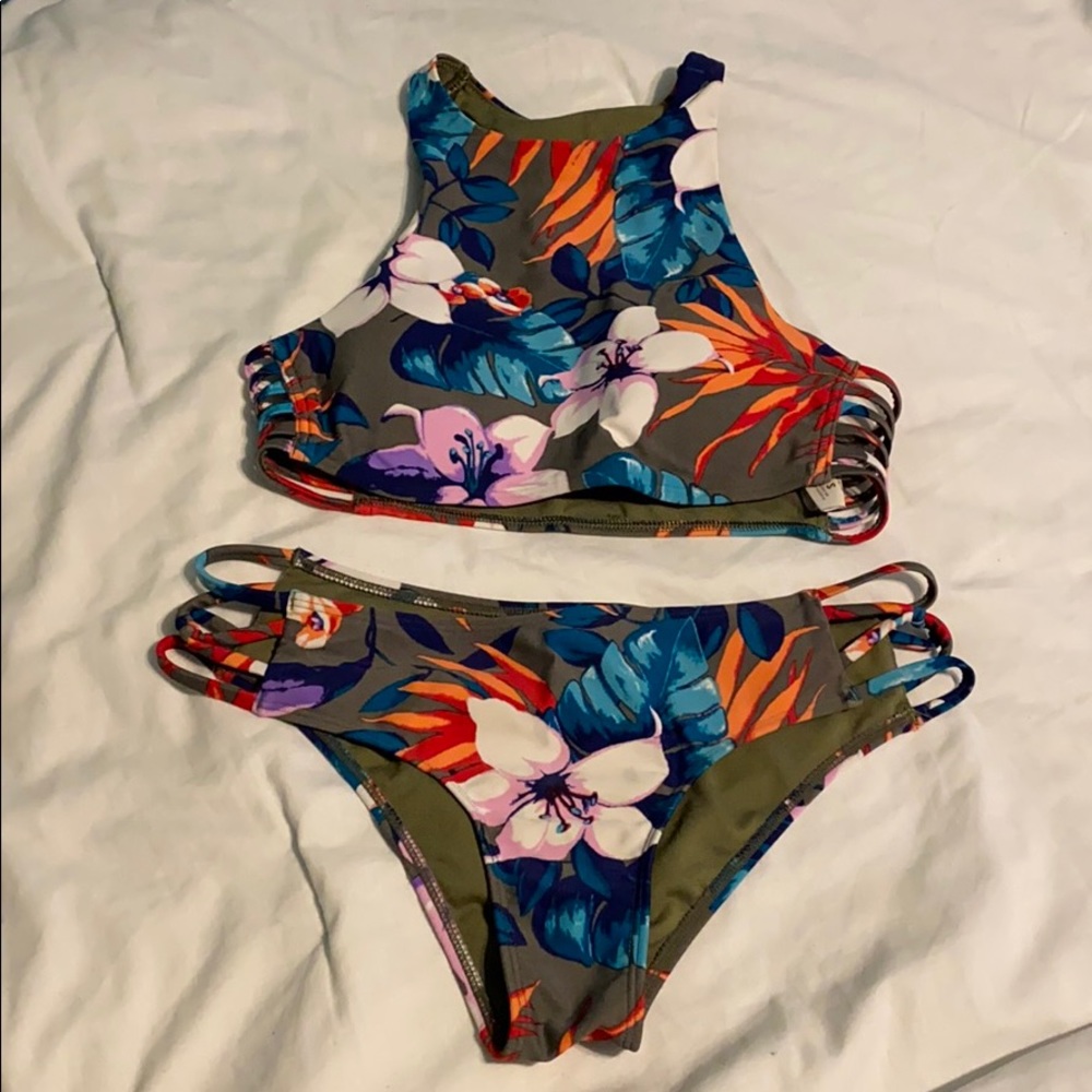 Hollister Bikini
